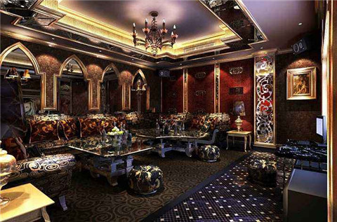 淮南夜场真空KTV包含的服务